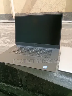 Laptop Dell XPS 15 16GB Intel Core i7 SSD 256GB