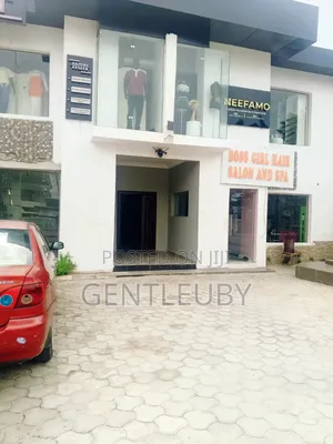 Shop/Office Space For Rent ,Lekki Phase 1