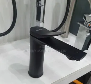 Basin Mixer Tap