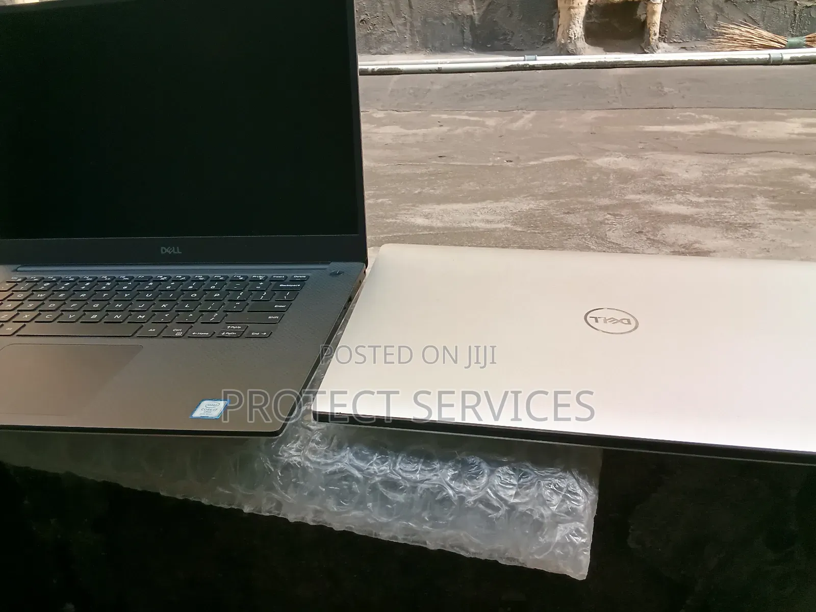 Laptop Dell XPS 15 16GB Intel Core i7 SSD 256GB
