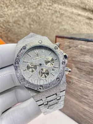 Audemar Piguet (Ap)