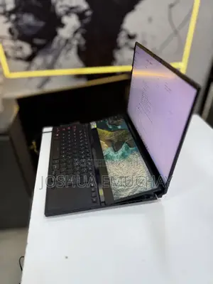 Laptop Asus ROG ZEPHYRUS (GX501) 32GB AMD Ryzen 9 SSD 2T