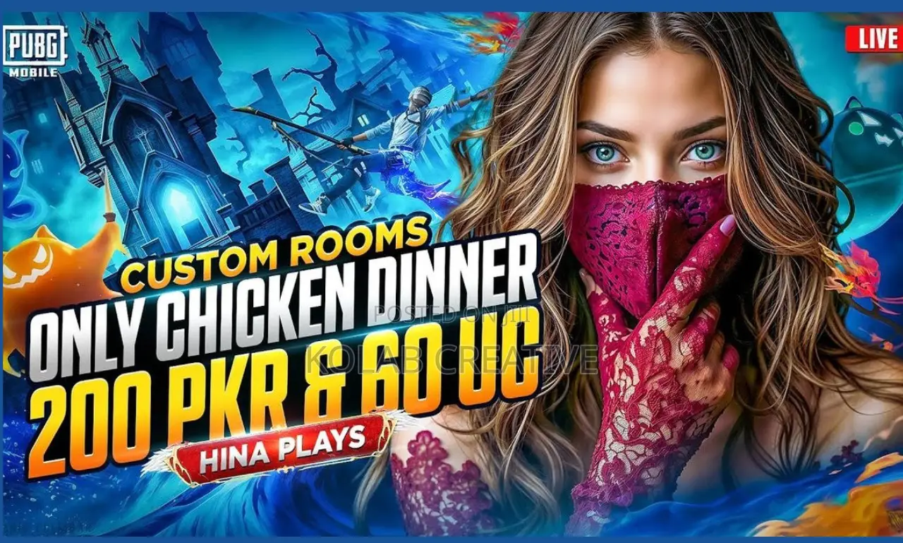 Youtube Thumbnails Ads Design for sale - KOLAB CREATIVE Price: Contact ...