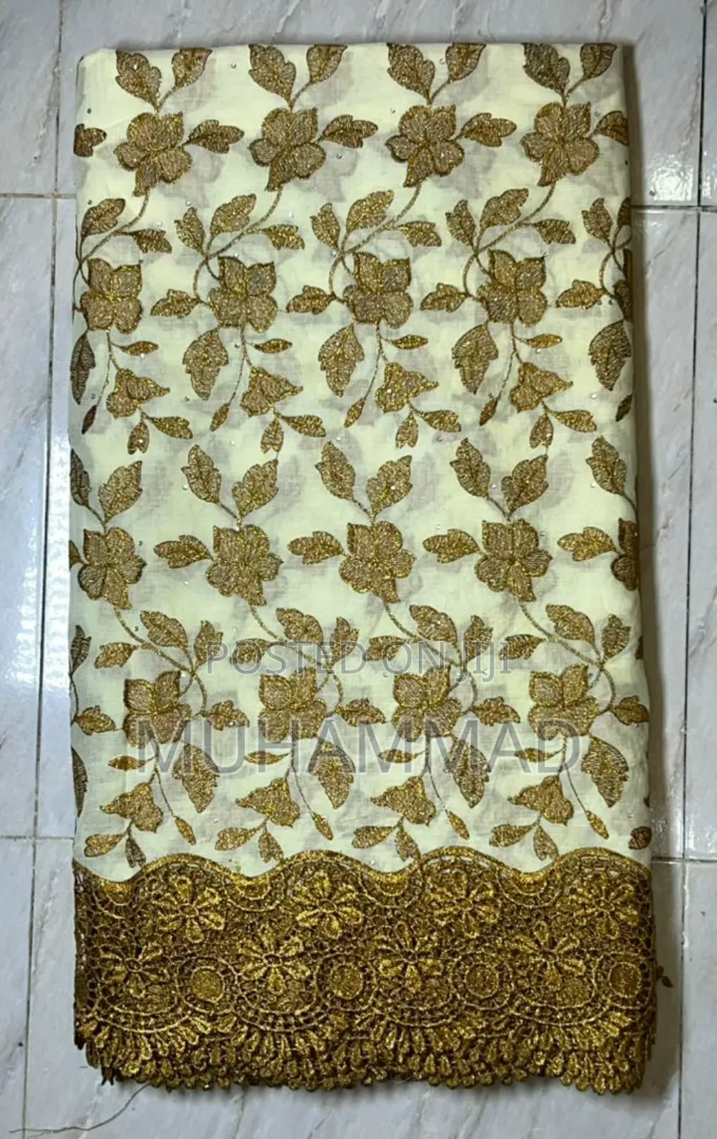 Affordable Lace