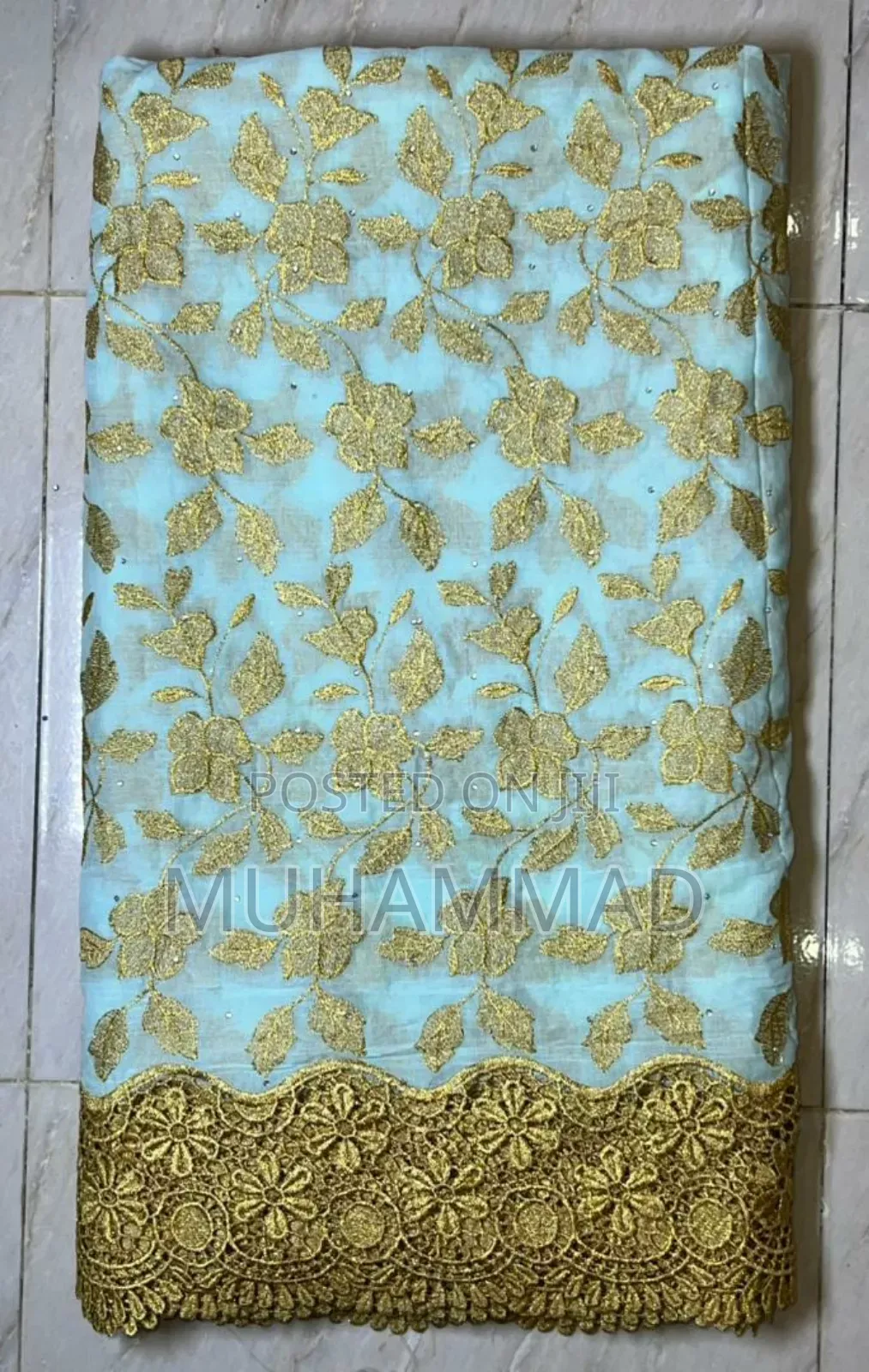 Affordable Lace