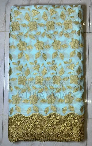 Affordable Lace