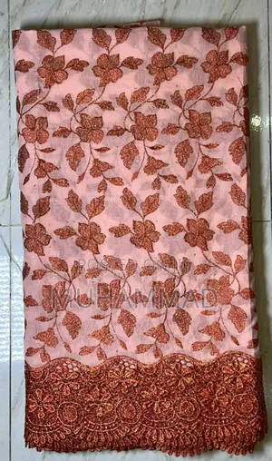 Affordable Lace
