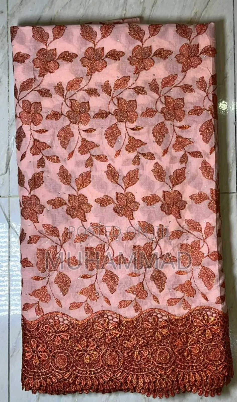 Affordable Lace