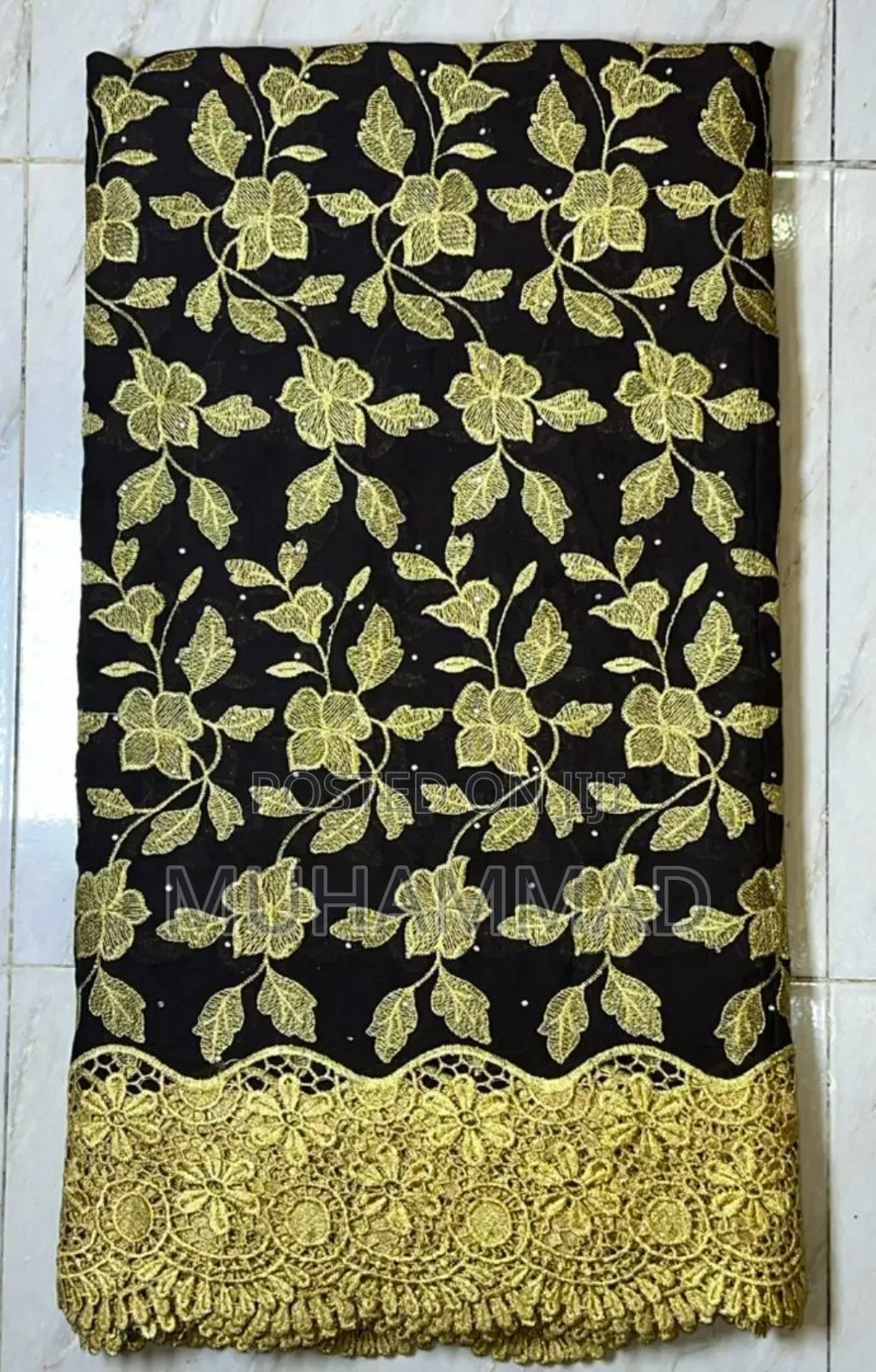 Affordable Lace