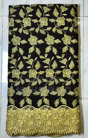Affordable Lace
