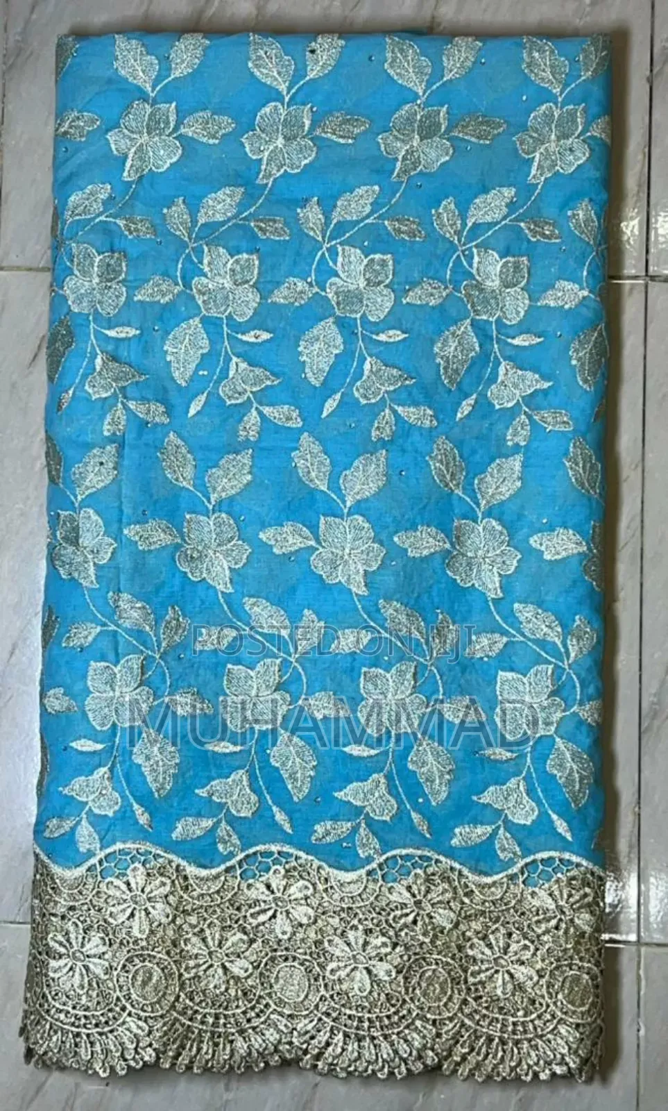 Affordable Lace