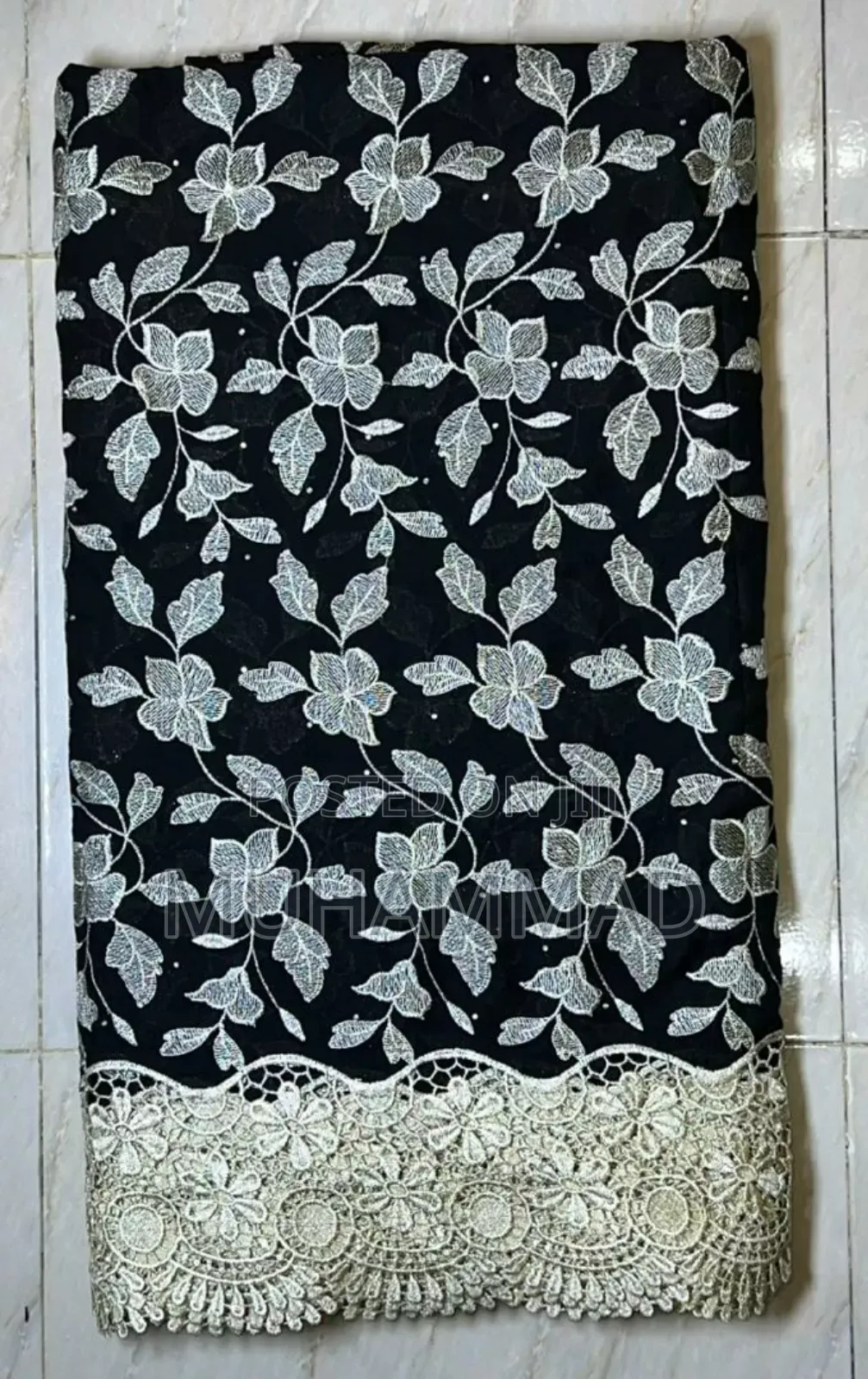Affordable Lace