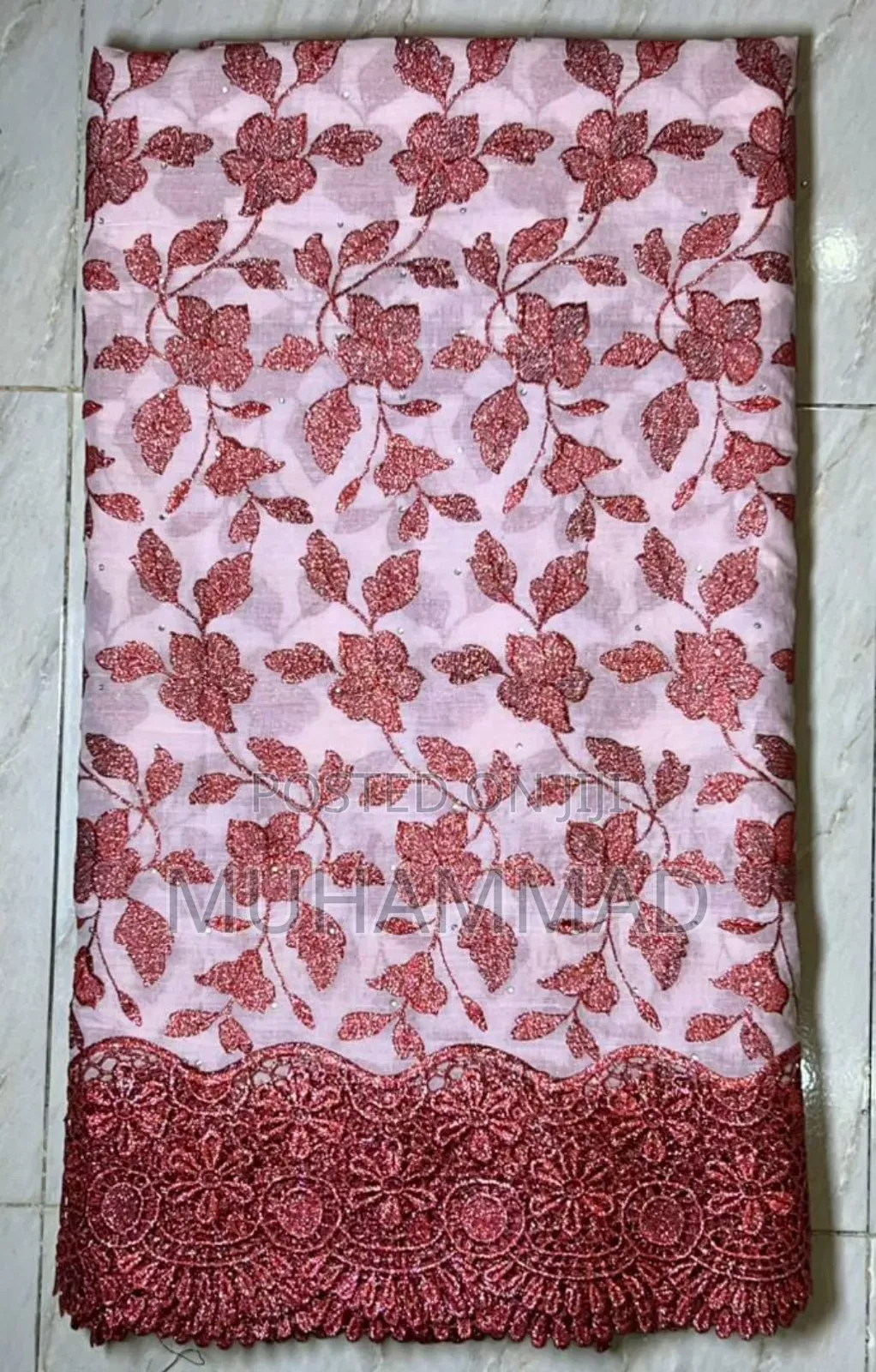 Affordable Lace