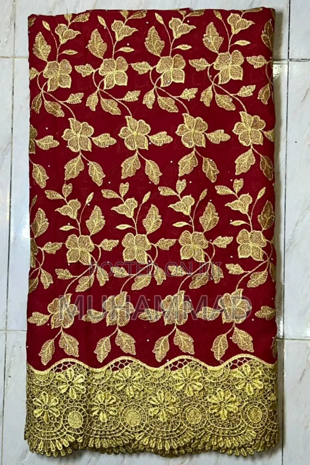 Affordable Lace