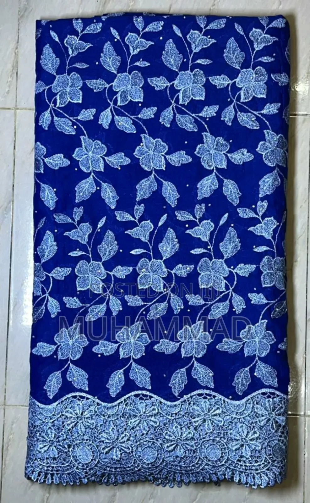 Affordable Lace