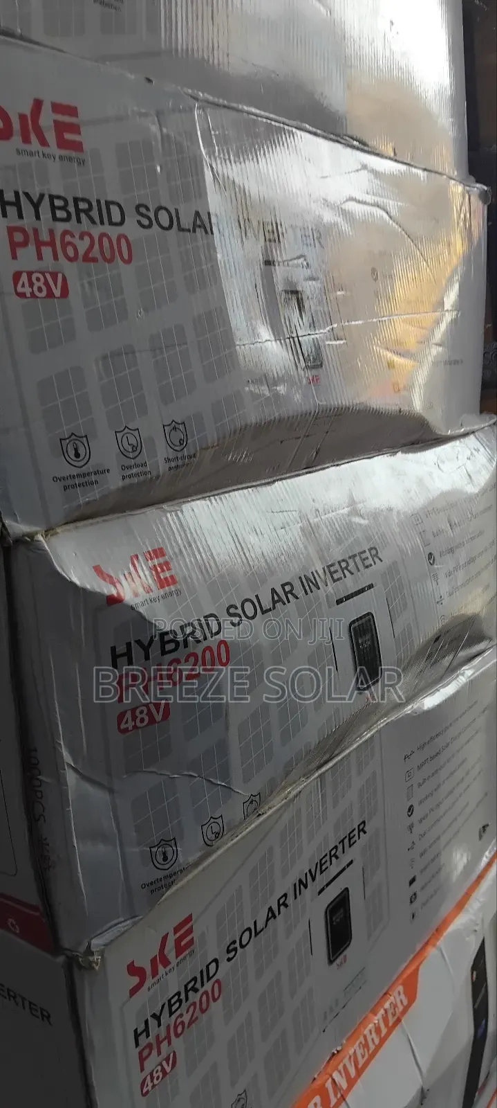 6.2kva Inverter