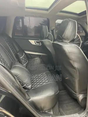 Mercedes-Benz GLK-Class 350 4MATIC 2010 Black