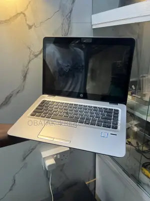 Laptop HP EliteBook 840 G3 8GB Intel Core i5 SSD 256GB