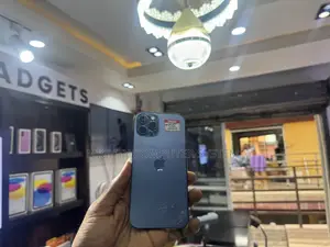 Apple iPhone 12 Pro 128 GB Blue