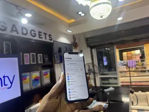 Apple iPhone 12 Pro 128 GB Blue