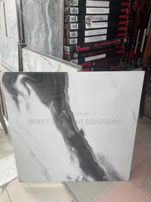 80by80 High Quality Glossy China