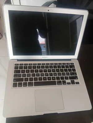 Laptop Apple MacBook Air 2017 8GB Intel Core i5 SSD 128GB