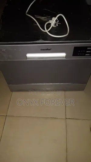 Tokunbo Table Top Dishwasher