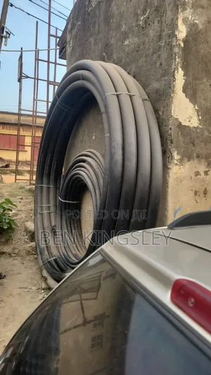 Quality 110mm Hdpe Pipe by 100meter
