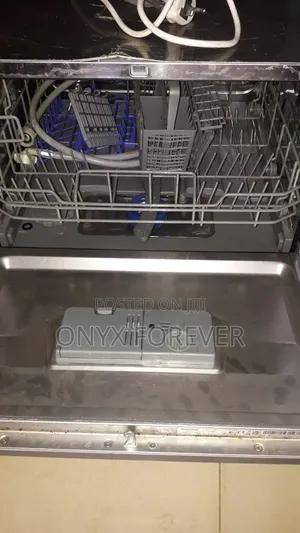 Tokunbo Table Top Dishwasher