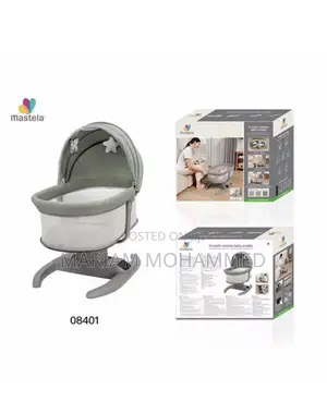Baby Items