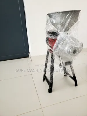 Electric Dry and Wet Grinder