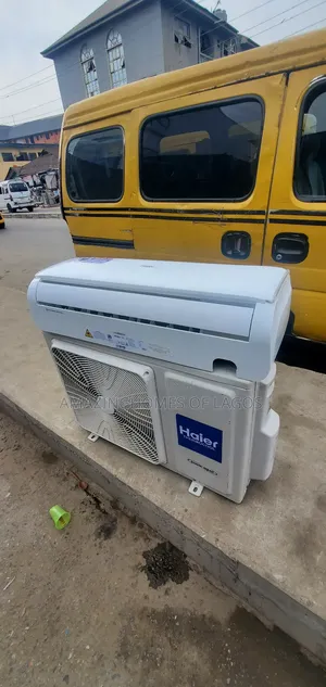Direct Belgium Uk Used Inverter Ac 2hp Haier