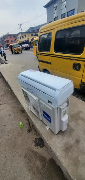 Direct Belgium Uk Used Inverter Ac 2hp Haier