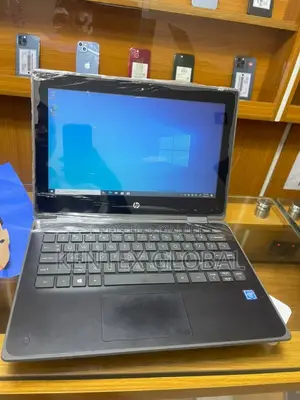 Laptop HP ProBook 11 x360 G3 EE 4GB Intel Pentium SSD 72GB