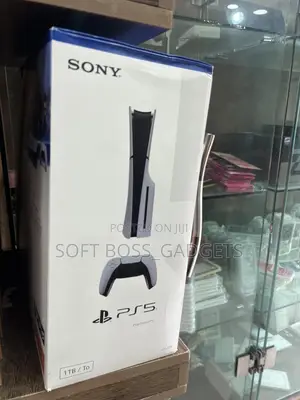 Ps5 Games And Consoles