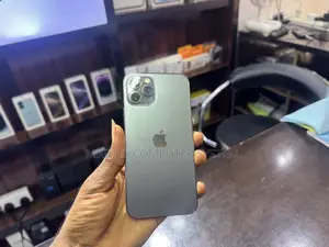 Apple iPhone 12 Pro 128 GB Black