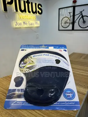 Mouse Pads