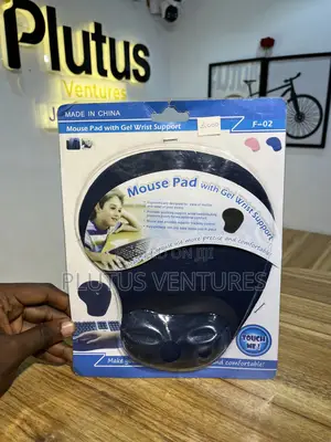 Mouse Pads