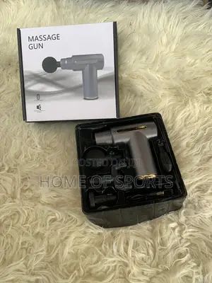 Small Massage Gun