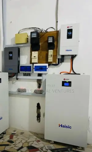 15kwh Lithium Battery