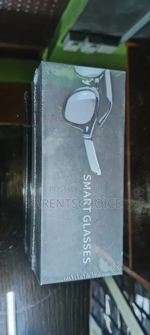 Smart Glasses With 8million Pixels And 32g Memory Card