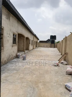 1bdrm Block of Flats in Gberigbe, Ijede / Ikorodu for rent
