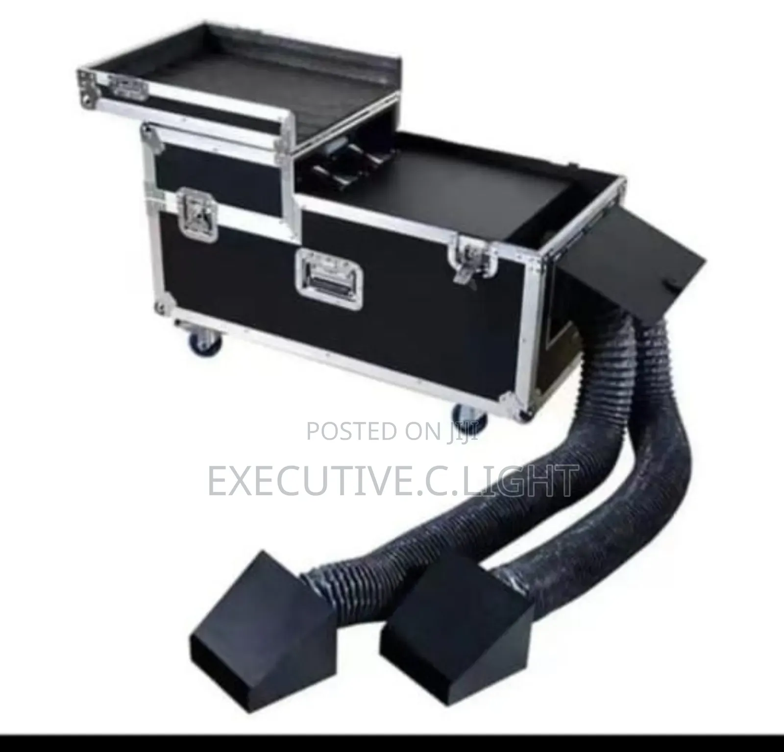 Low Fog Machine 3000watts