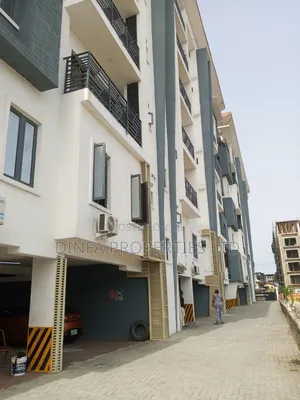 3bdrm Apartment in Ikate for sale