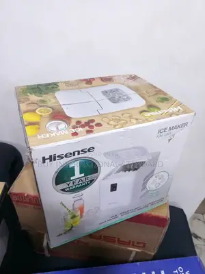 Hisense 12l Icm1263 – Instant Ice Technology