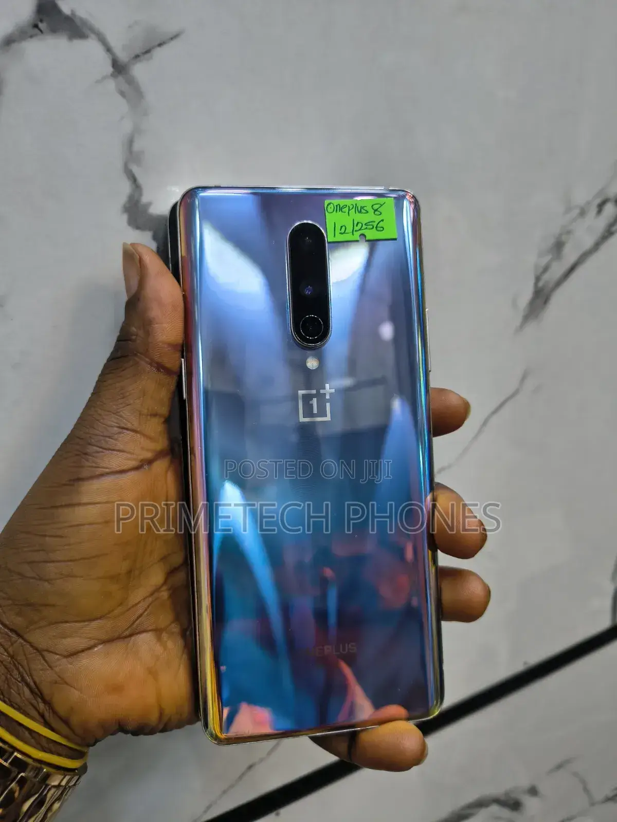 OnePlus 8 256 GB Purple