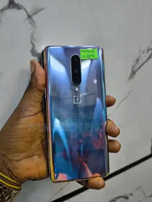 OnePlus 8 256 GB Purple