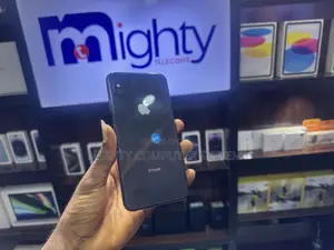 Apple iPhone XS Max 64 GB Black