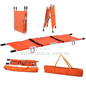 Folding Ambulance Stretcher Suppliers in Abuja Nigeria
