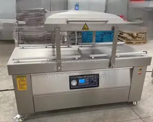 2-Way Vacuum Sealer